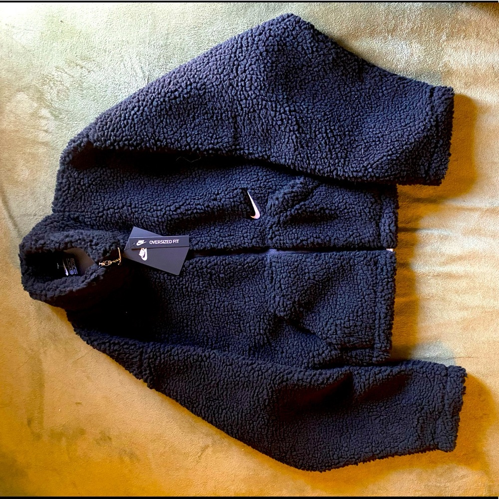 Nike sweater